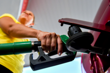 Boletim Mensal de Energia mostra aumento do consumo do etanol no país