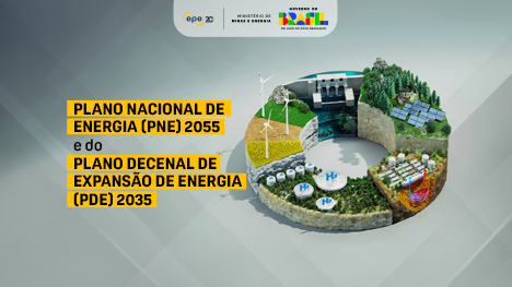 MME prorroga consultas públicas do PDE 2035 e do PNE 2055