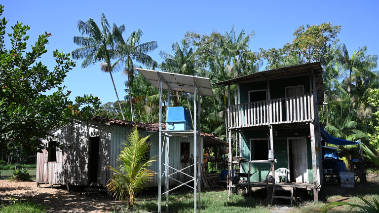 Investimentos no programa Luz para Todos chegam a R$ 6 bilhões no ano de 2026