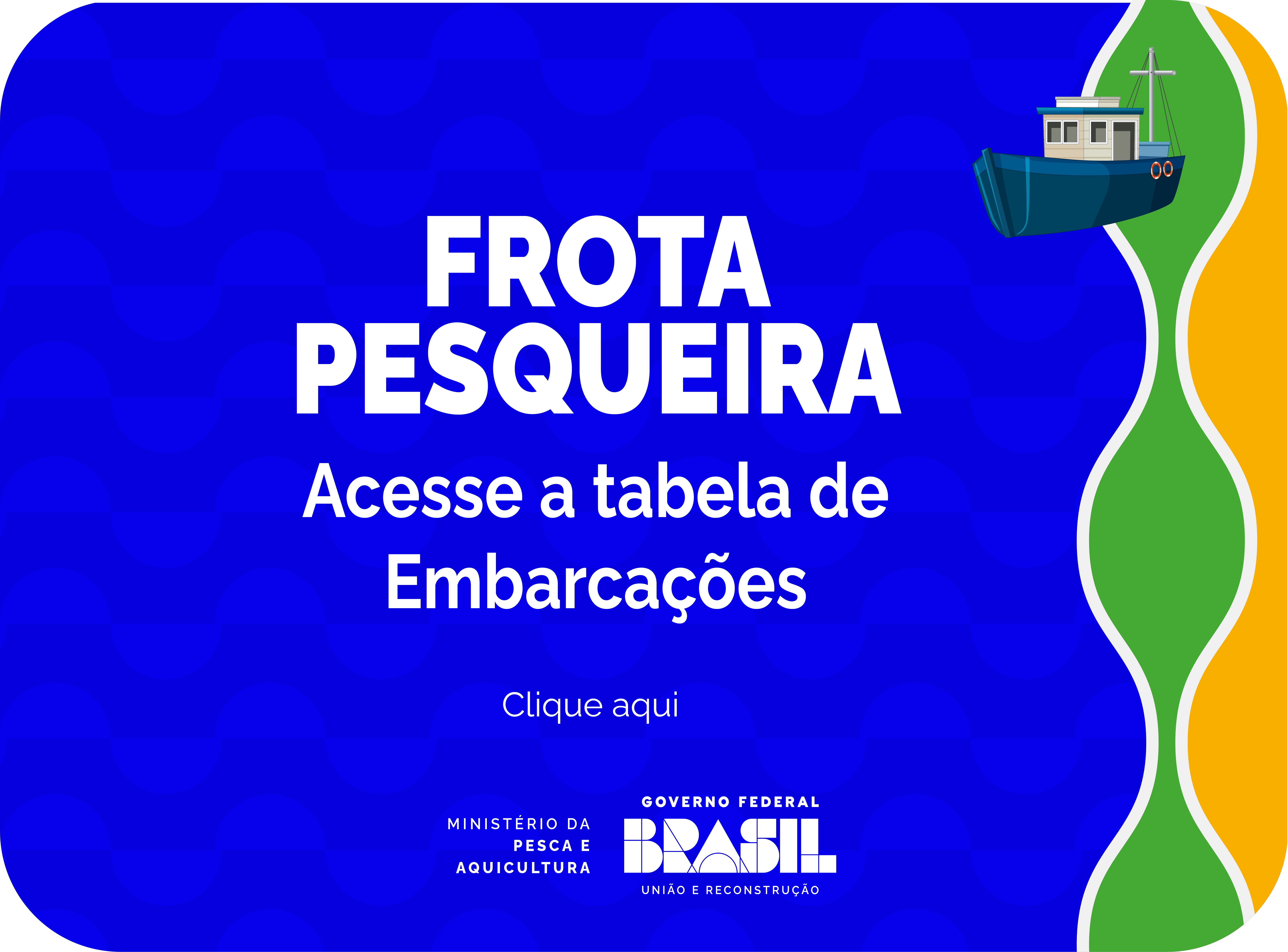 link para acessar