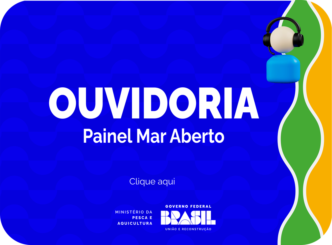 link para acessar o painel Mar Aberto