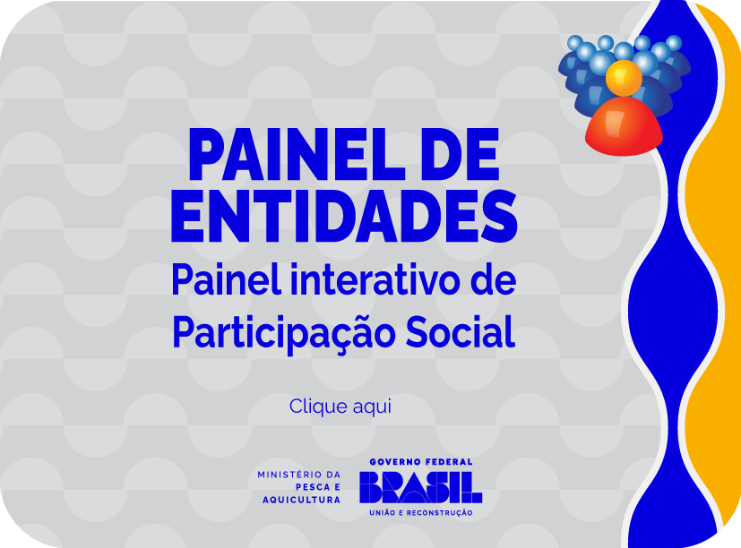 link para o painel