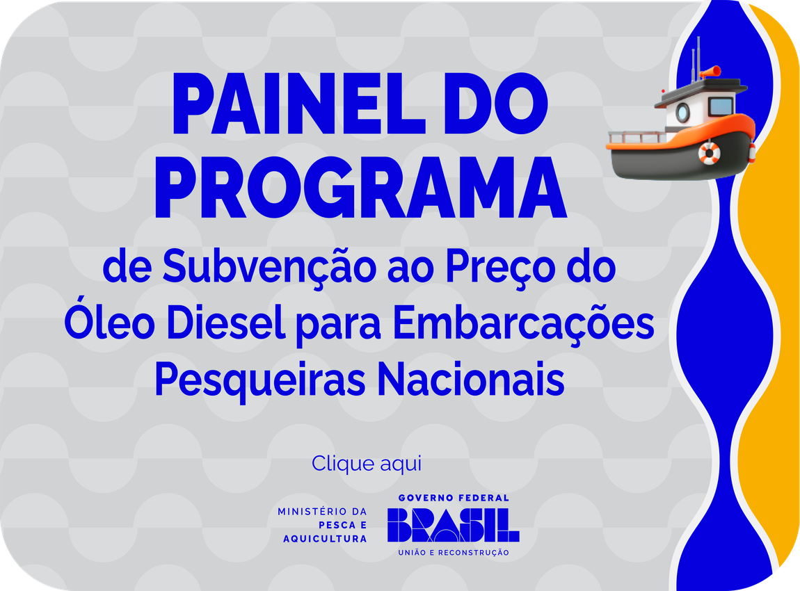 link para acessar o painel