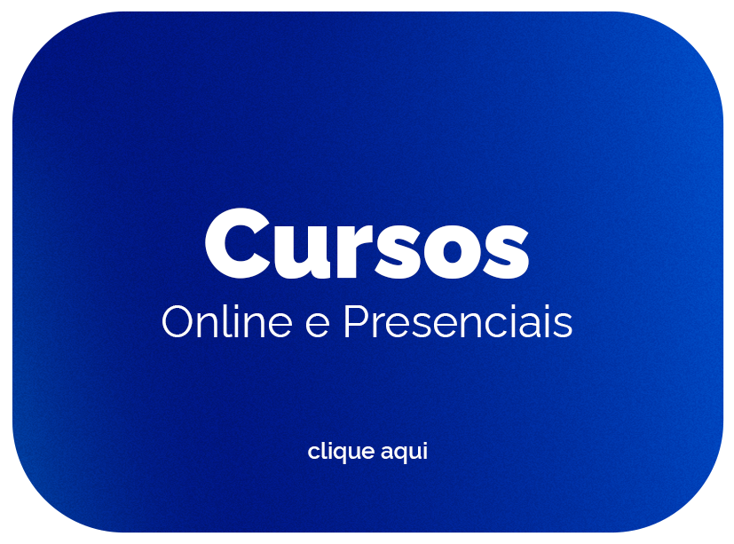 link para acessar  Cursos online e presenciais