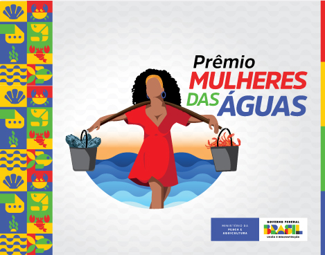 Banner - Mulheres das Águas