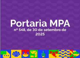 link para a portaria MPA nº 548