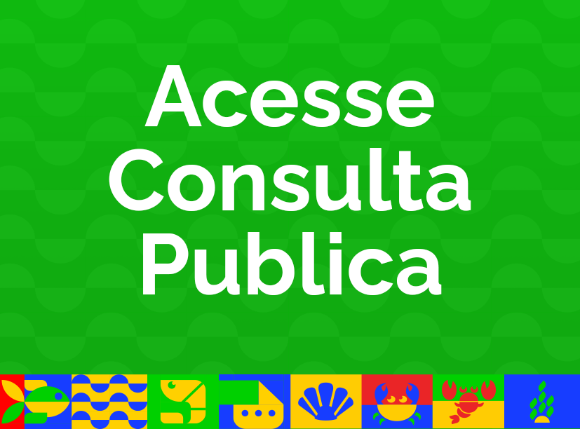 link de acesso para Consulta Pública