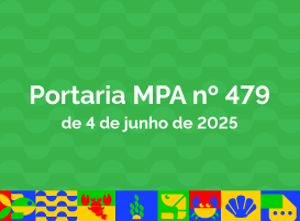 link para o acesso a portaria nº 479