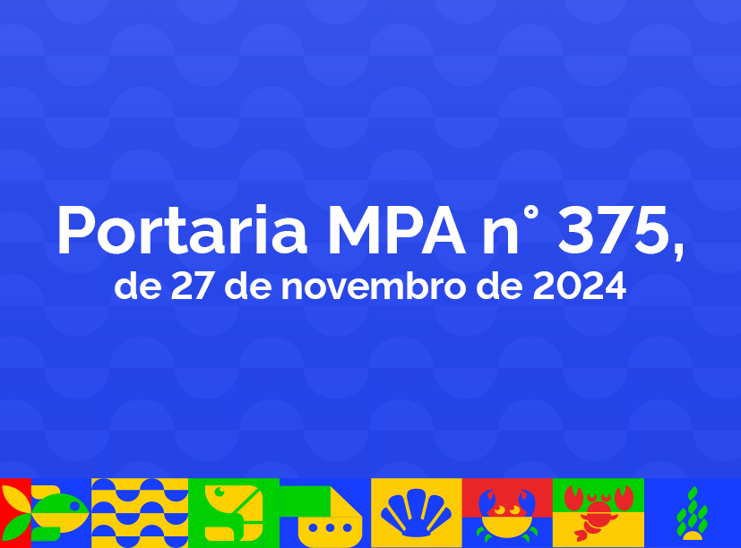 Link para acessar a portaria