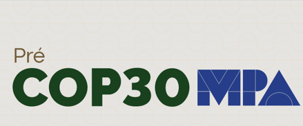 Encontro preparatório do Ministério da Pesca e Aquicultura para a COP30 ocorre nos dias 13 e 14 de outubro