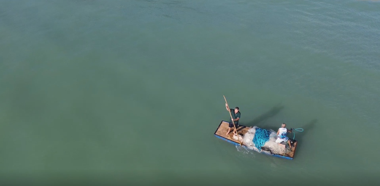 Secretaria Nacional de Pesca Artesanal na COP30