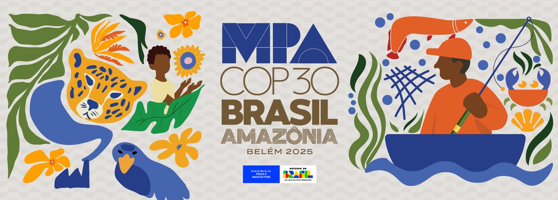 MPA na COP 30