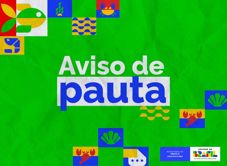 4ª Conferência Nacional de Aquicultura e Pesca chega a Maceió (AL)