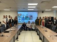 4ª reunião do CPG Centro-Sul debate uso sustentável dos recursos pesqueiros das bacias do Paraguai, Paraná, Uruguai, Atlântico sul e Atlântico sudeste
