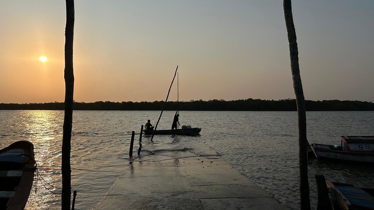 Agora é a vez da Plenária Norte 2, no Pará