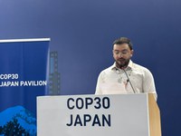 Algicultura se destaca como solução climática