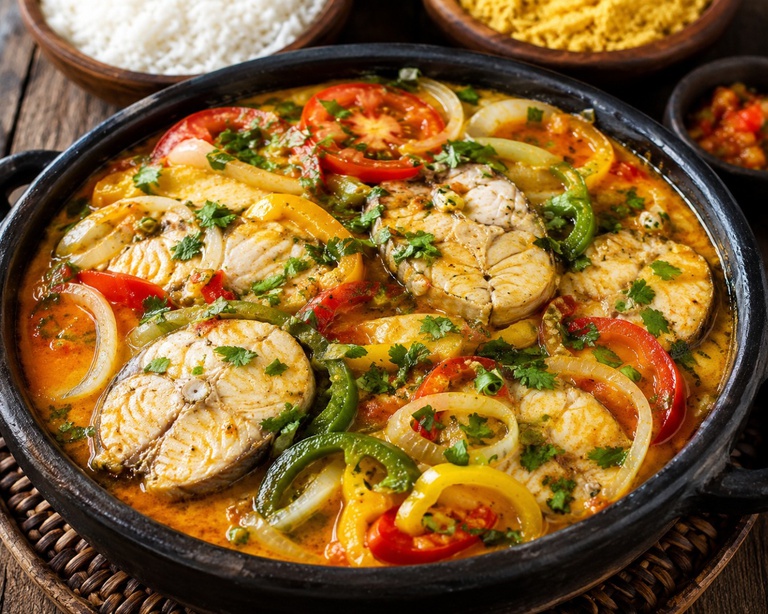 moqueca