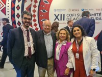 Aquicultura brasileira está no caminho certo para o desenvolvimento sustentável e combate à fome