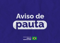 Ministro Edipo Araujo participa de agenda sobre produção de tilápia e desenvolvimento sustentável em Foz do Iguaçu