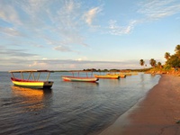 Barra de Mamanguape é reconhecido como território tradicional