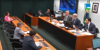 Câmara dos Deputados cria Subcomissão Permanente de Pesca e Aquicultura