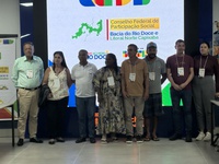 CFPS Rio Doce aprova Comissão de Pesca e Aquicultura