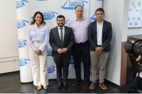 Ciência, inovação e oportunidades no setor da pesca
