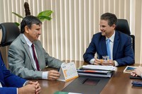 Combate à fome e geração de emprego