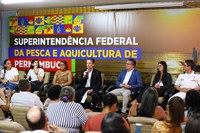 Começa a força tarefa que vai zerar a fila de espera pela carteirinha do pescador