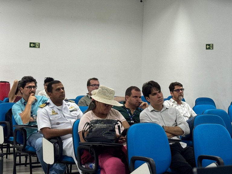 Comitê Permanente de Gestão da Pesca debate ordenamento nas bacias hidrográficas continentais do Nordeste