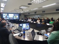 Comitês Permanentes de Gestão (CPG’s): colaboração é a chave para a sustentabilidade da pesca no Brasil