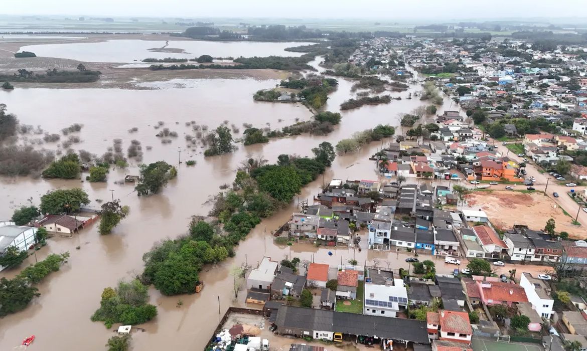 Prefeitura de São Lourenço do Sul - Agência Brasil
