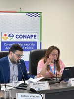 CONAPE elege novos membros para o período de 2026 a 2028