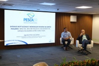 CONAPE realiza 47ª reunião e avança em políticas para pesca e aquicultura