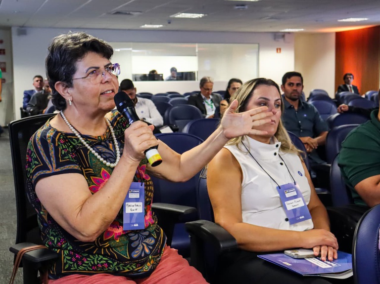 CONAPE realiza 47ª reunião e avança em políticas para pesca e aquicultura 