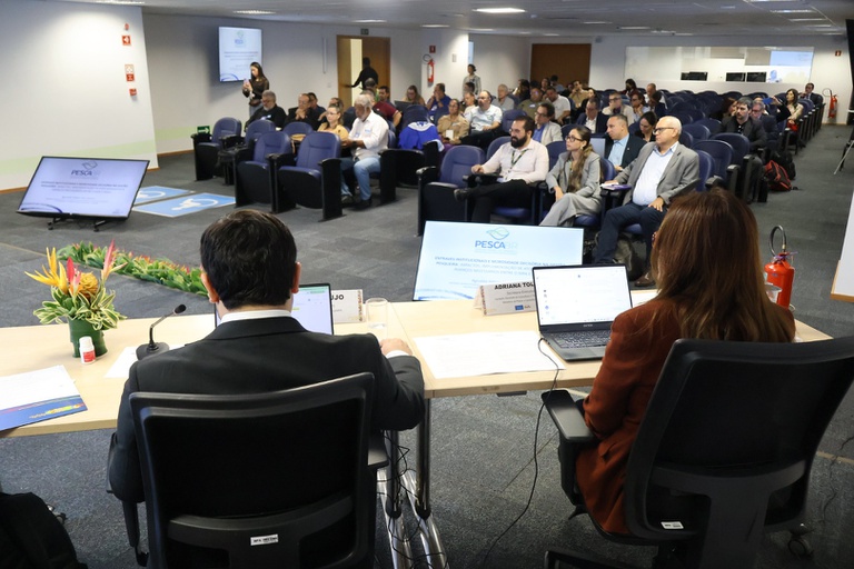 CONAPE realiza 47ª reunião e avança em políticas para pesca e aquicultura 