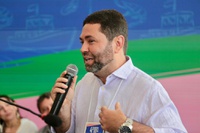 Conferência Nacional de Aquicultura e Pesca, em Natal: ações voltadas ao desenvolvimento sustentável da atividade