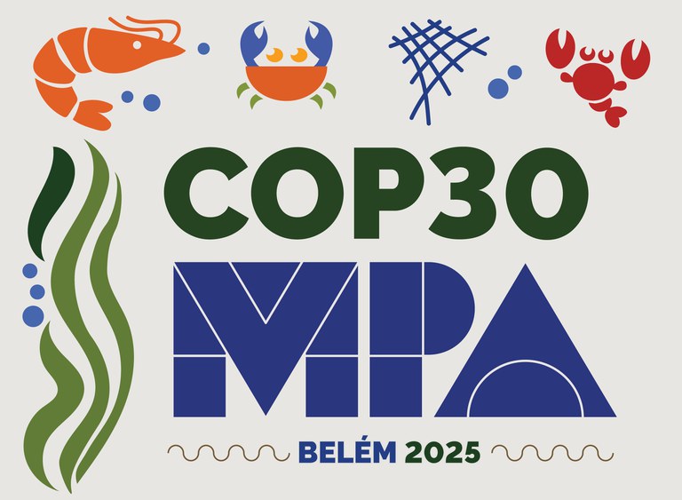 Confira a agenda completa do MPA na COP30