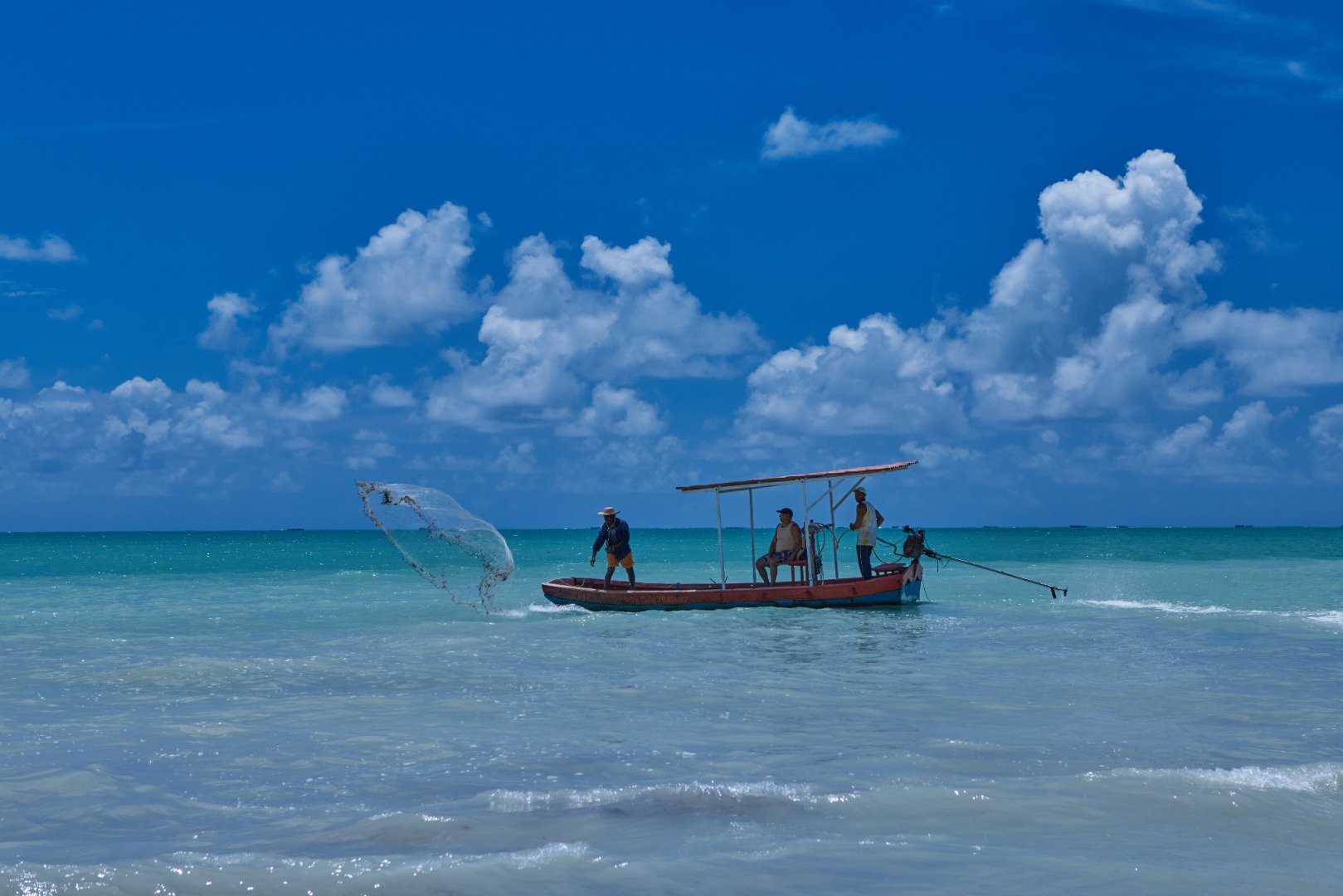 Pesca