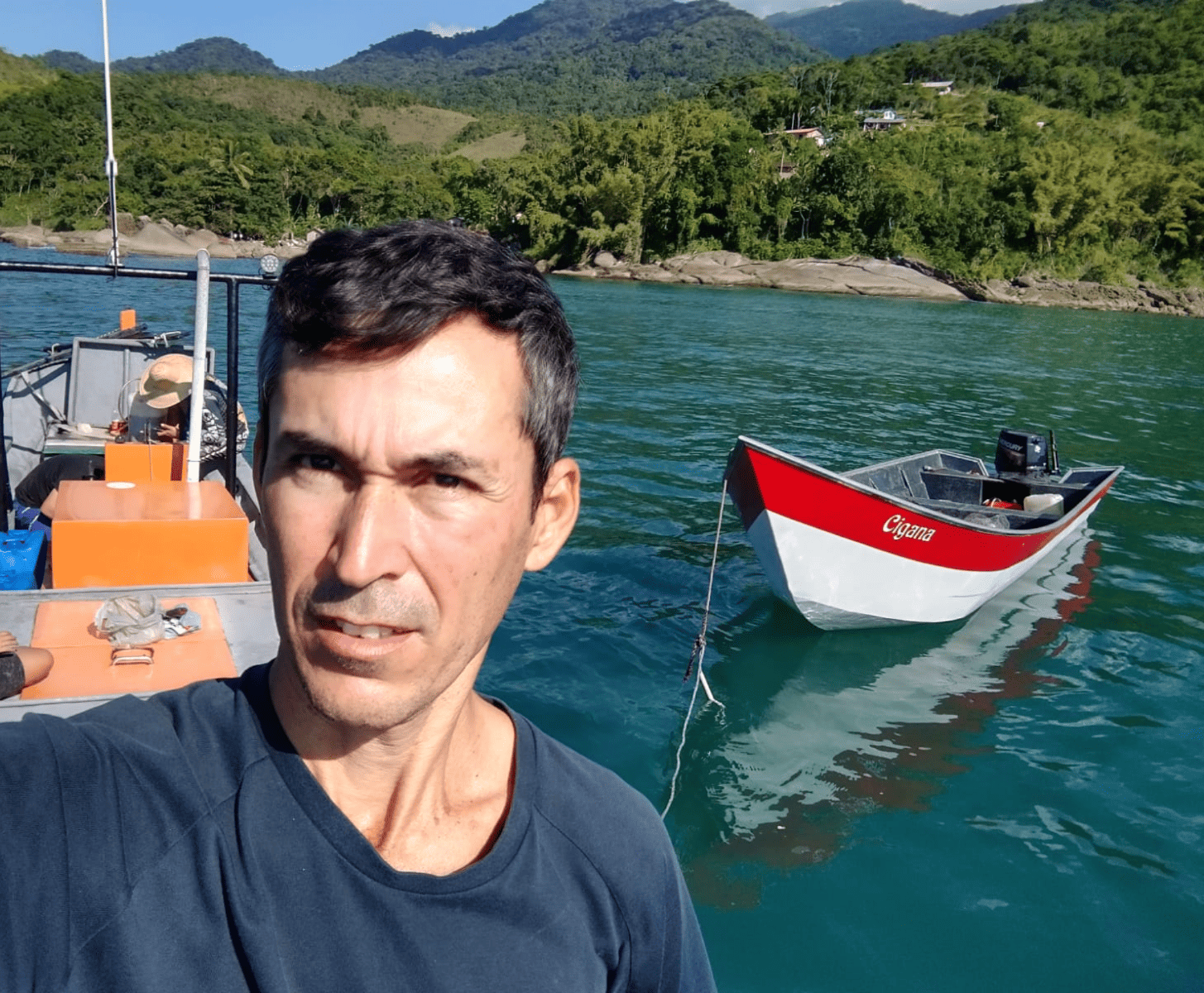 Foto: arquivo cedido ao FNDE