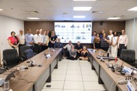 CPG Atuns e Afins define estratégias para a próxima reunião da ICCAT