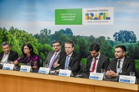 CPG dos Atuns abre calendário do ordenamento pesqueiro