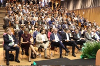 Debate no Outlook Agro Brasil apresenta perspectivas para a safra 2026/27