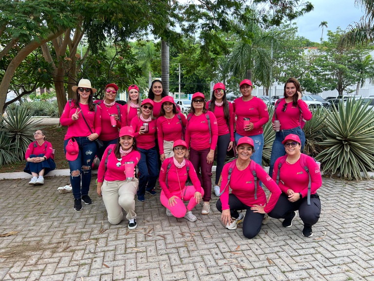 Dia das Mulheres MPA