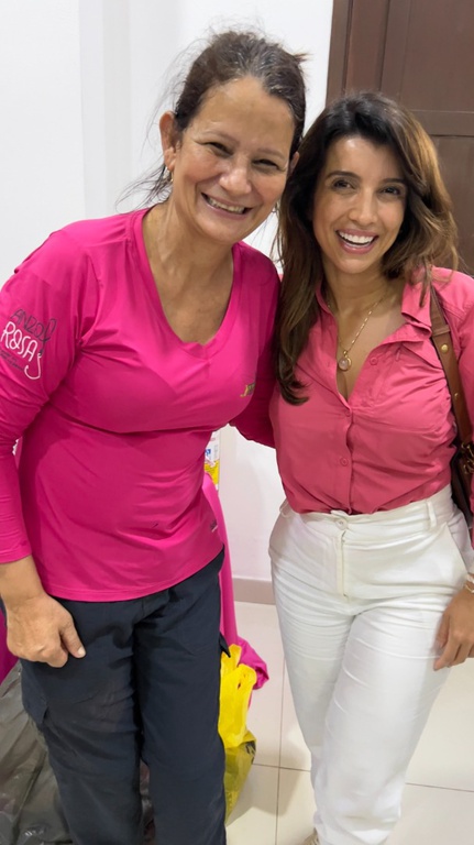 Dia das Mulheres MPA