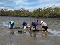 Edital de Fortalecimento Produtivo dos Territórios Pesqueiros Artesanais, com ênfase no trabalHo das mulheres pescadoras