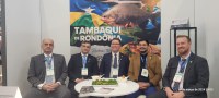 Em missão nos EUA, MPA promove o pescado brasileiro