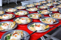 Entenda os benefícios do pescado na alimentação escolar