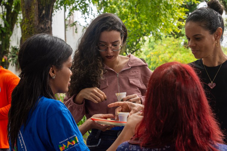 Festival do Pescado Artesanal apresenta sabores da culinária tradicional pesqueira 