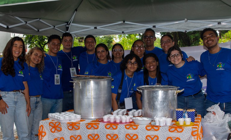 Festival do Pescado Artesanal apresenta sabores da culinária tradicional pesqueira 